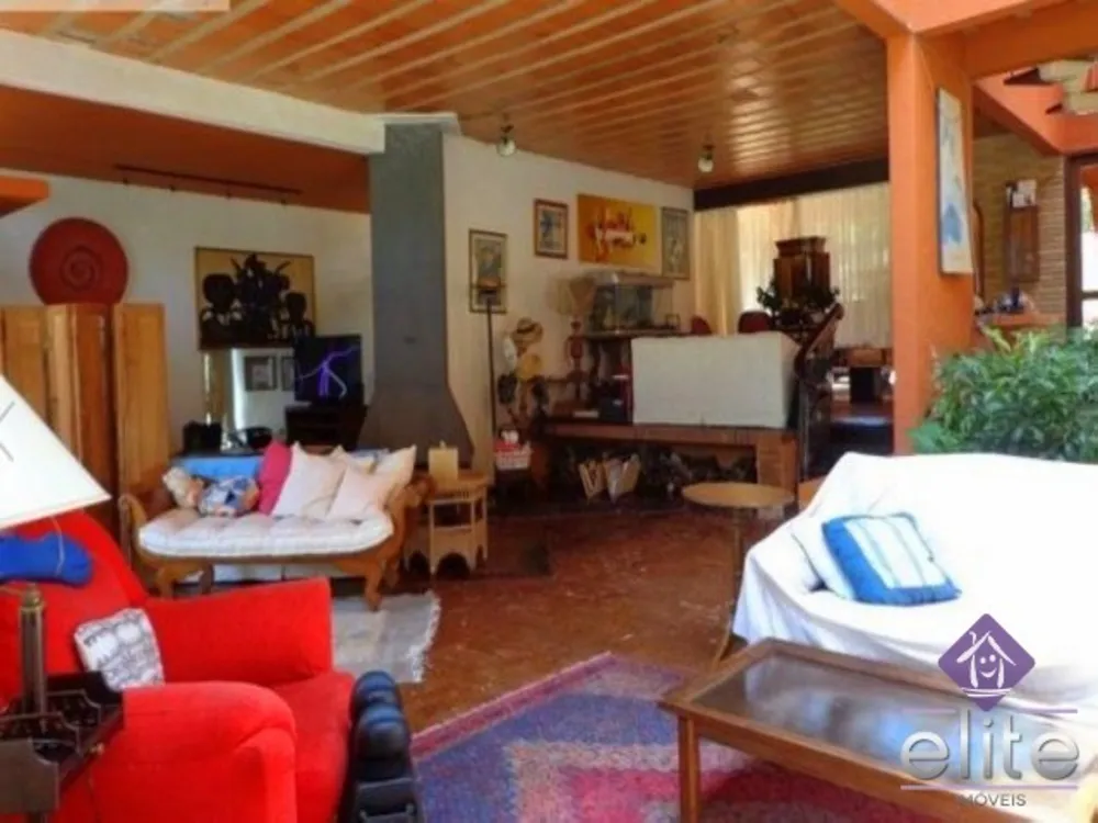 Casa de Condomínio, 4 quartos - Foto 3