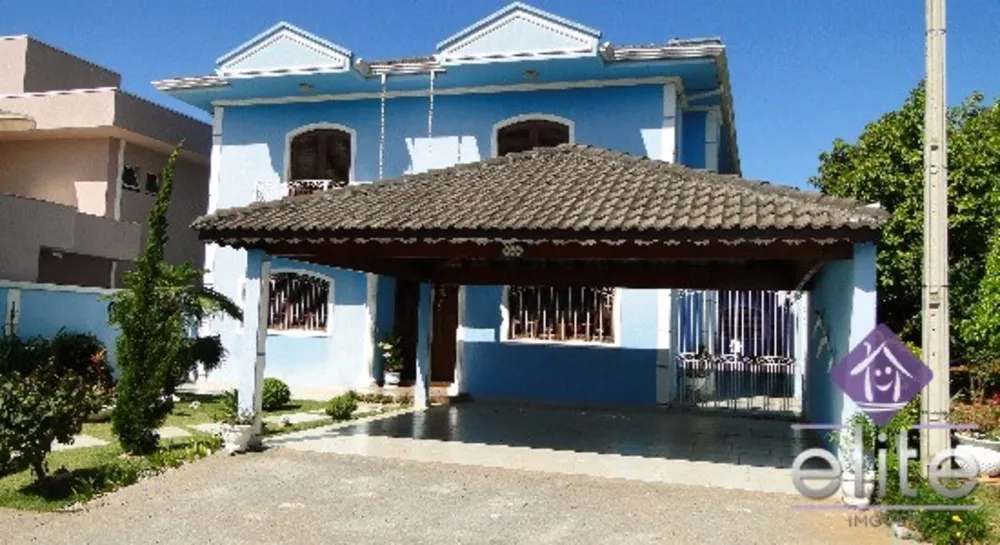 Casa de Condomínio, 4 quartos - Foto 3