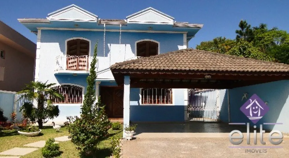 Casa de Condomínio, 4 quartos - Foto 2