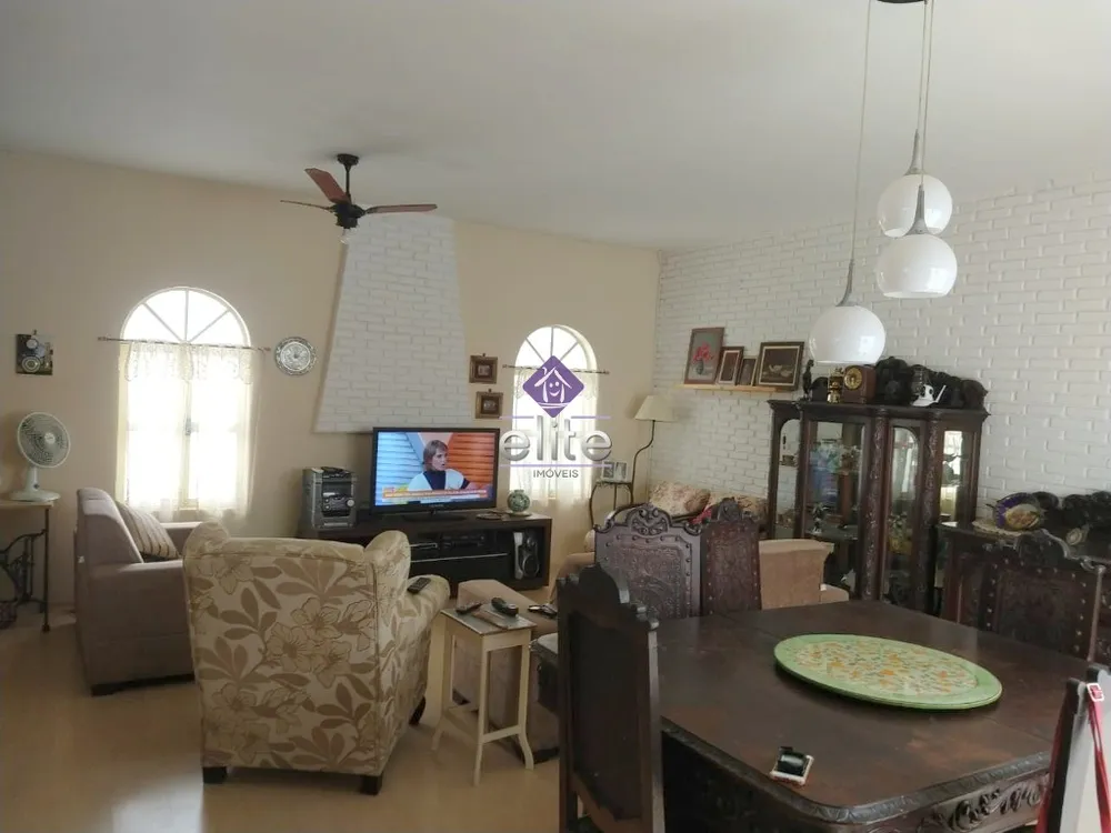 Casa, 3 quartos, 230 m² - Foto 4