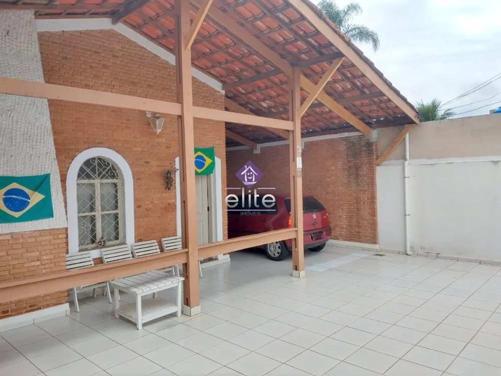 Casa, 3 quartos, 230 m² - Foto 2