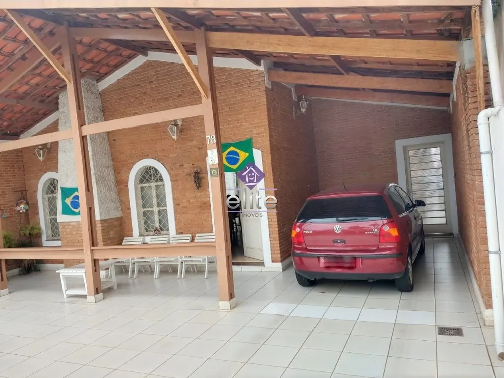 Casa, 3 quartos, 230 m² - Foto 1