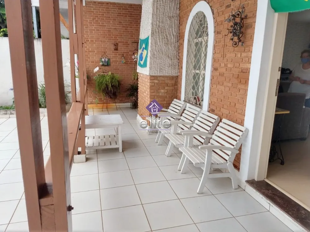Casa, 3 quartos, 230 m² - Foto 3