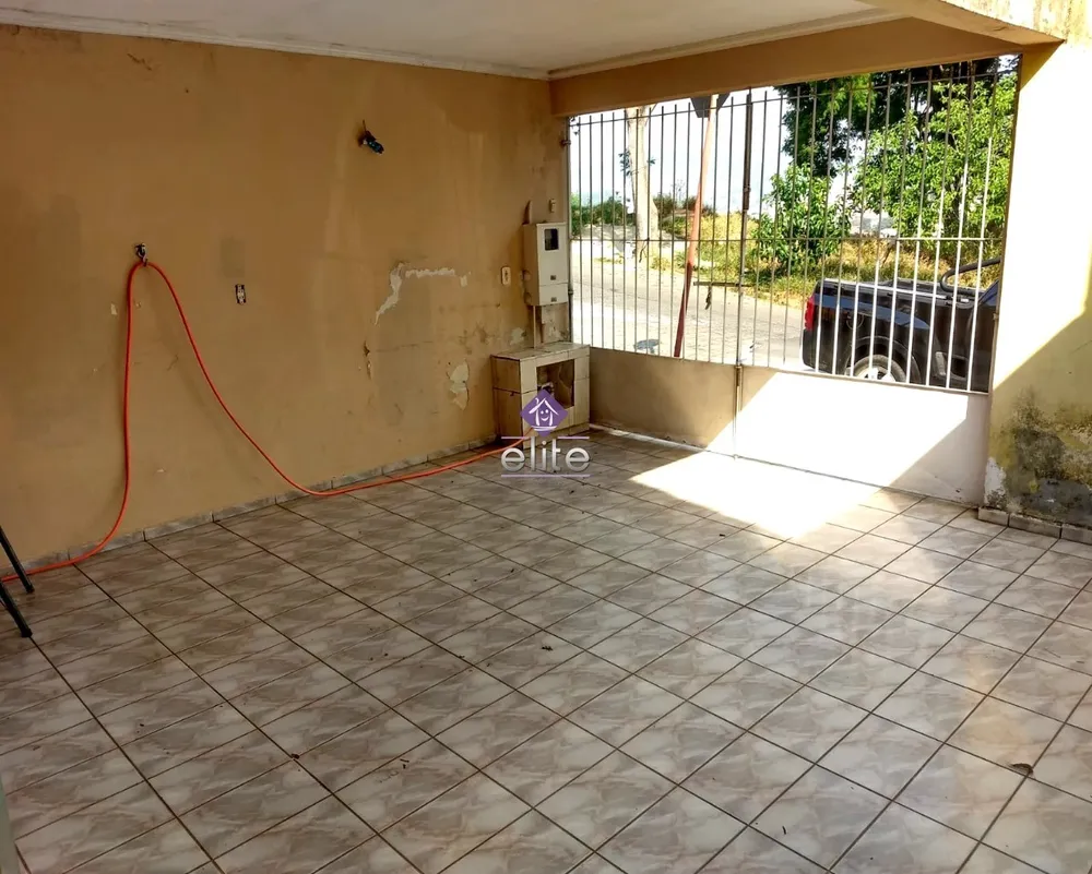Casa, 2 quartos - Foto 4