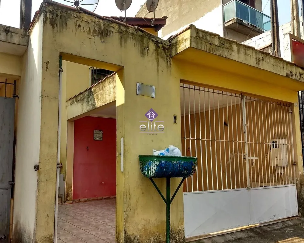 Casa, 2 quartos - Foto 1