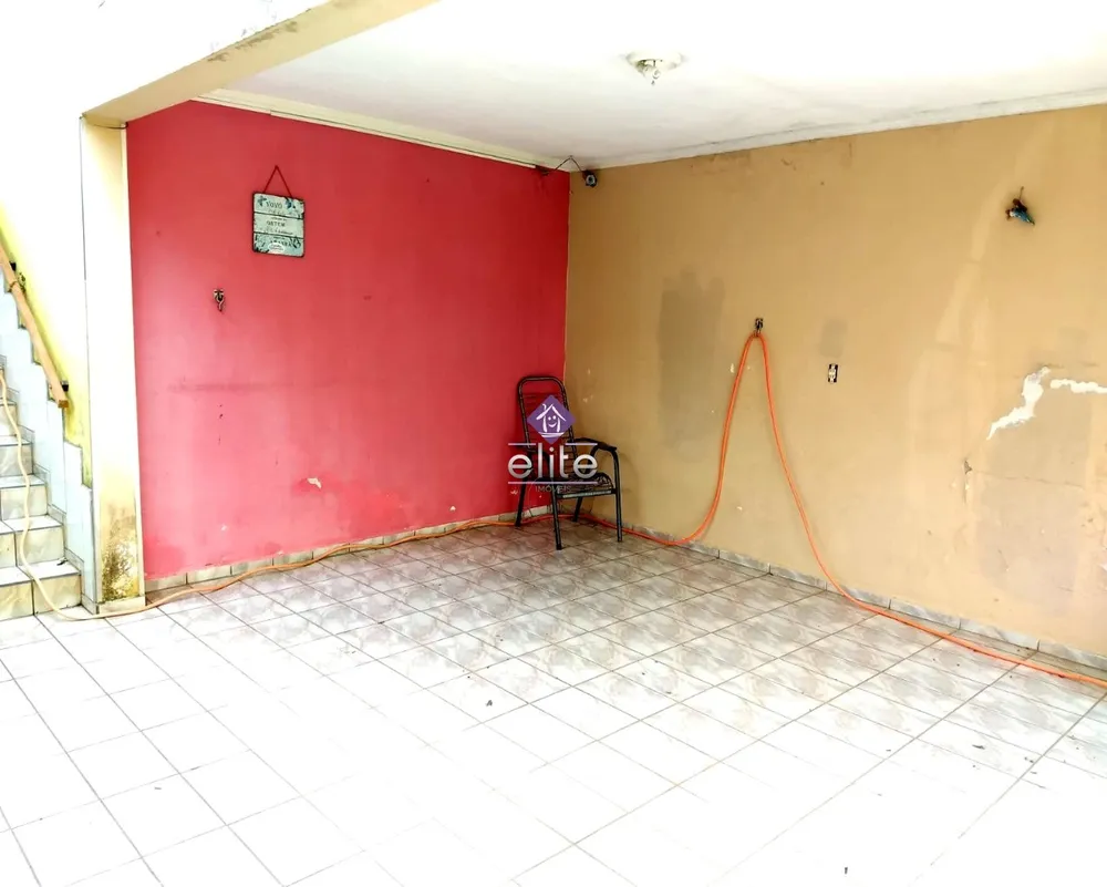 Casa, 2 quartos - Foto 2