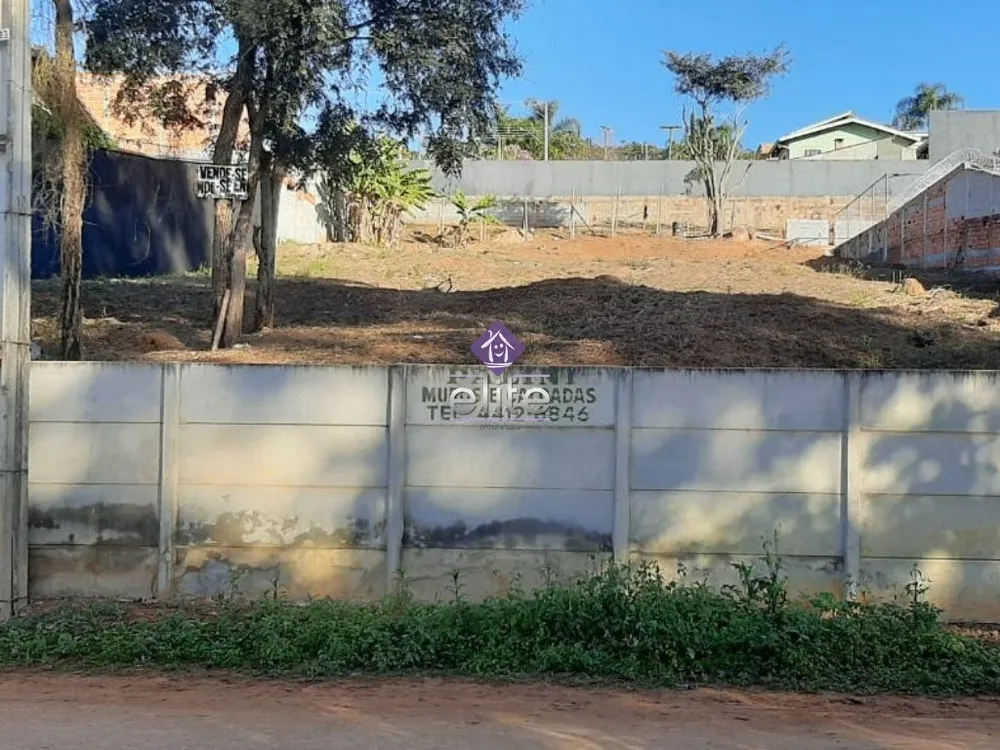 Terreno, 1100 m² - Foto 2