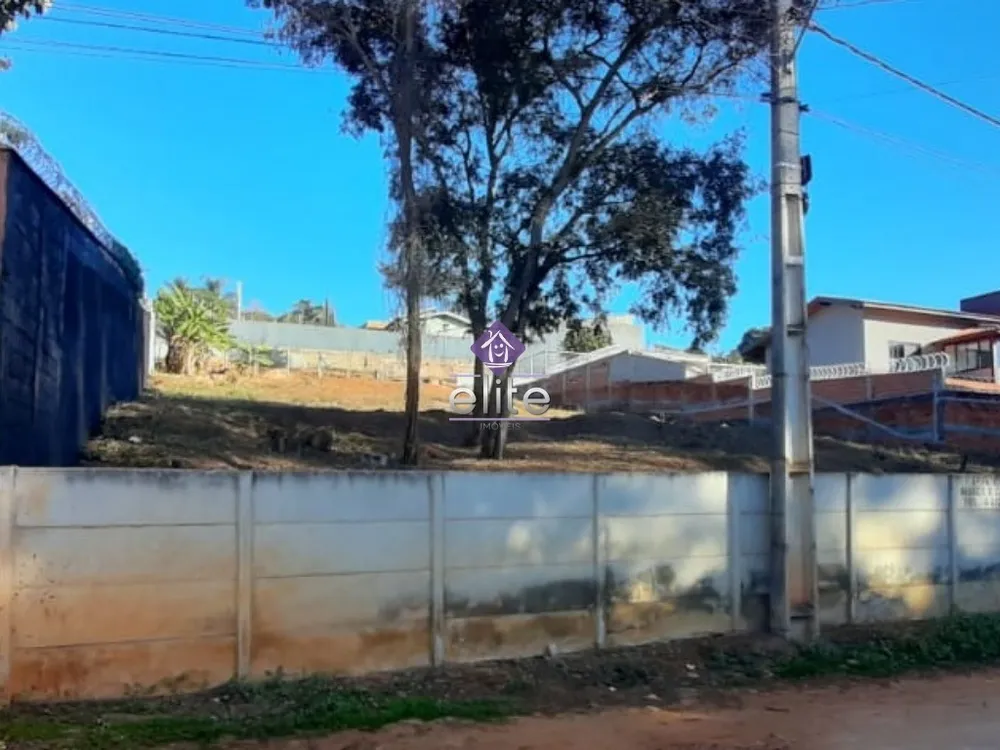 Terreno, 1100 m² - Foto 1