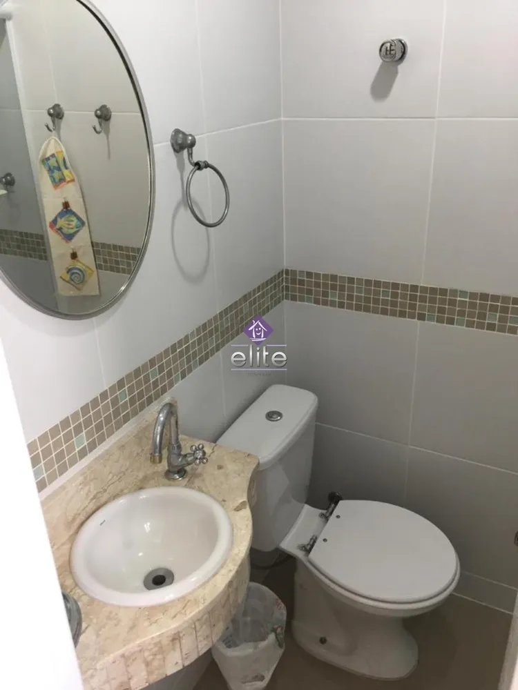 Apartamento, 4 quartos, 136 m² - Foto 2