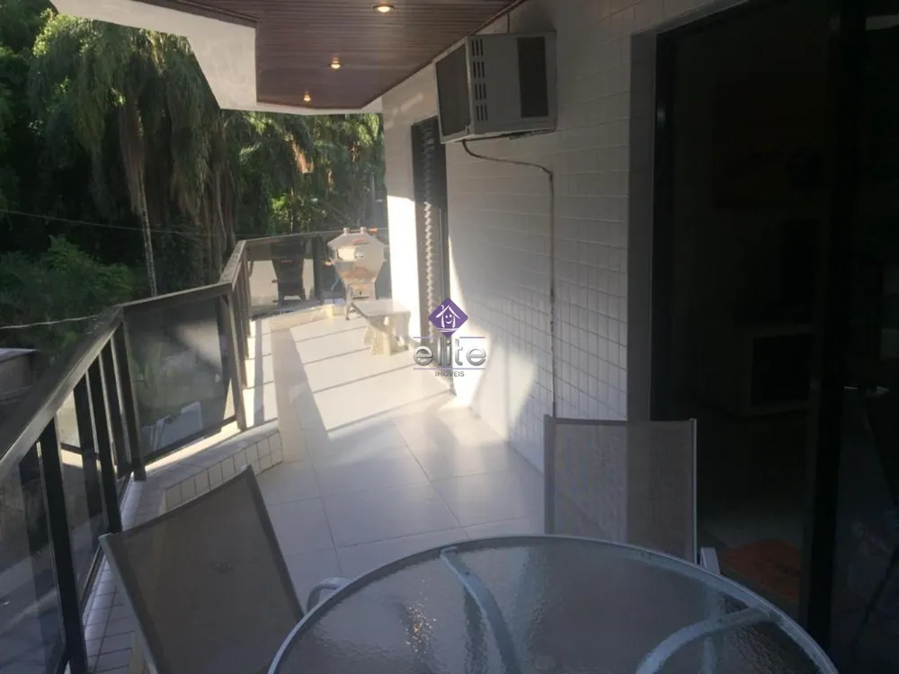 Apartamento, 4 quartos, 136 m² - Foto 3