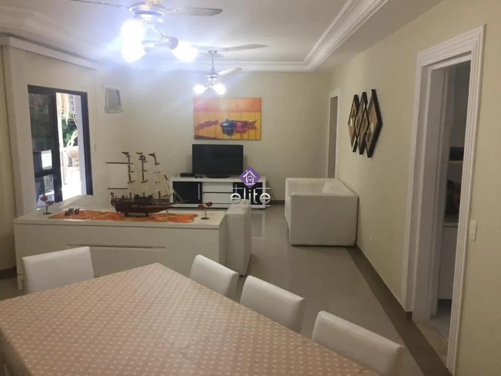 Apartamento, 4 quartos, 136 m² - Foto 1