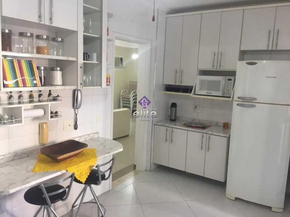 Apartamento, 4 quartos, 136 m² - Foto 4