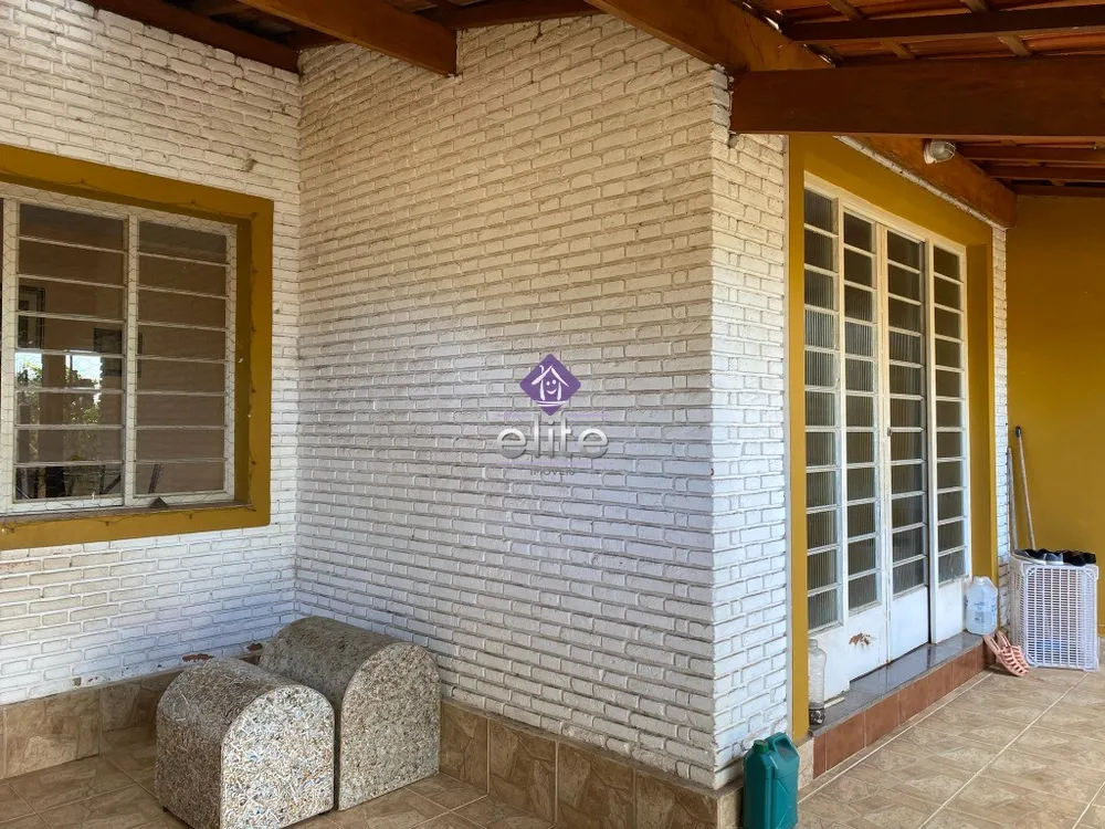 Casa, 3 quartos - Foto 3