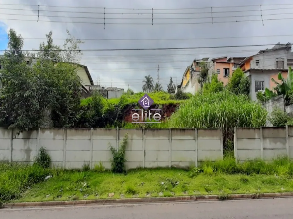 Terreno, 250 m² - Foto 2