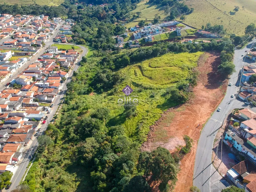 Terreno, 262 m² - Foto 1