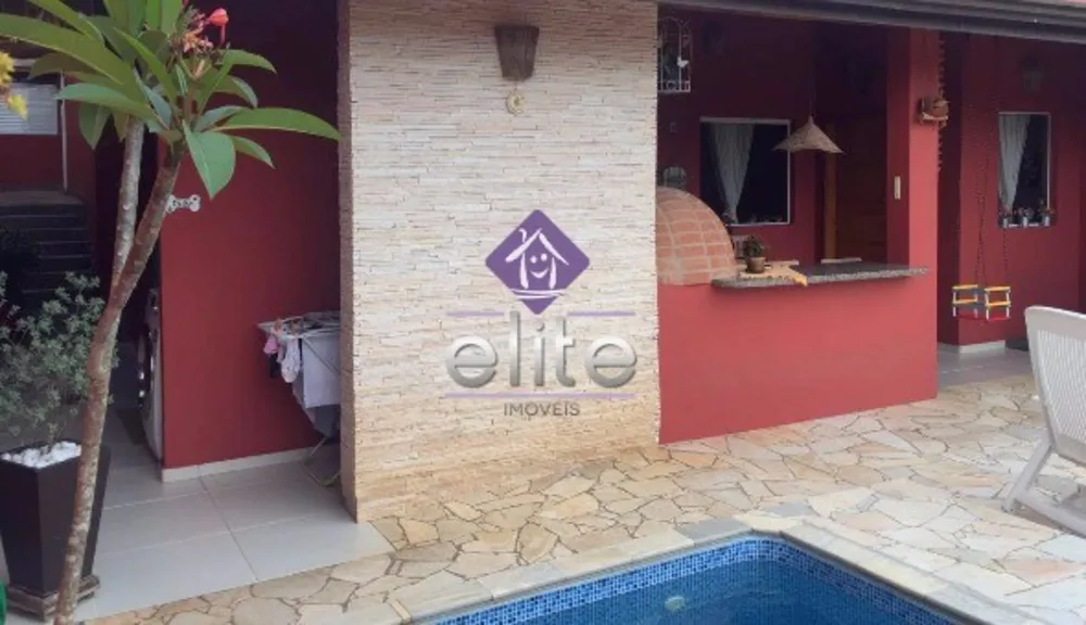 Casa, 3 quartos - Foto 4