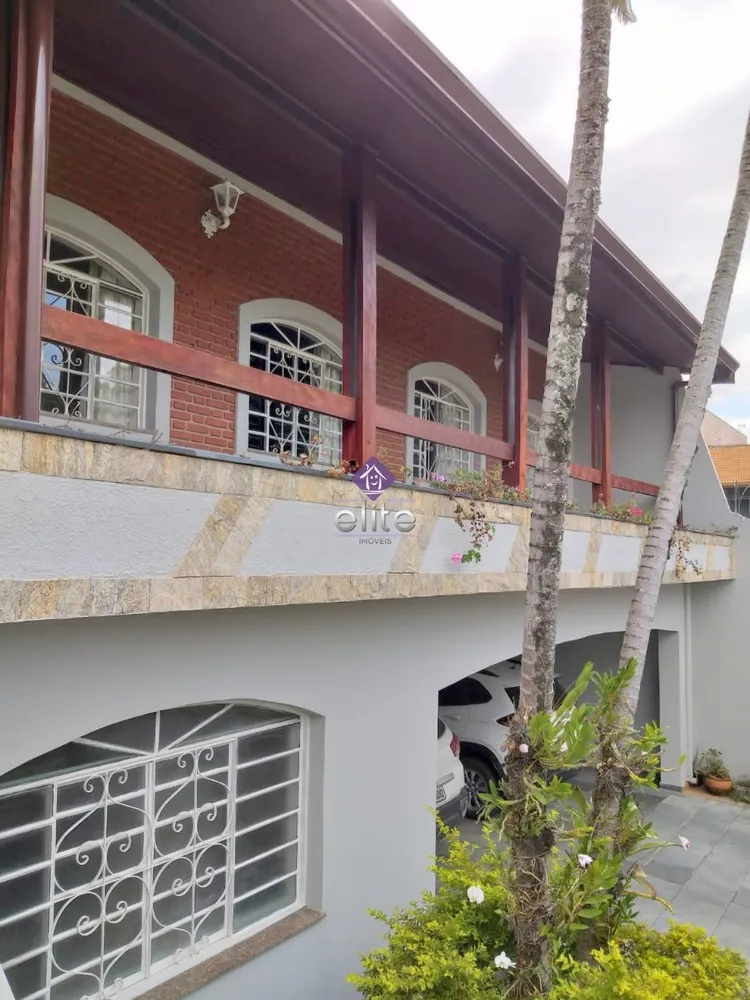 Sobrado, 3 quartos - Foto 1