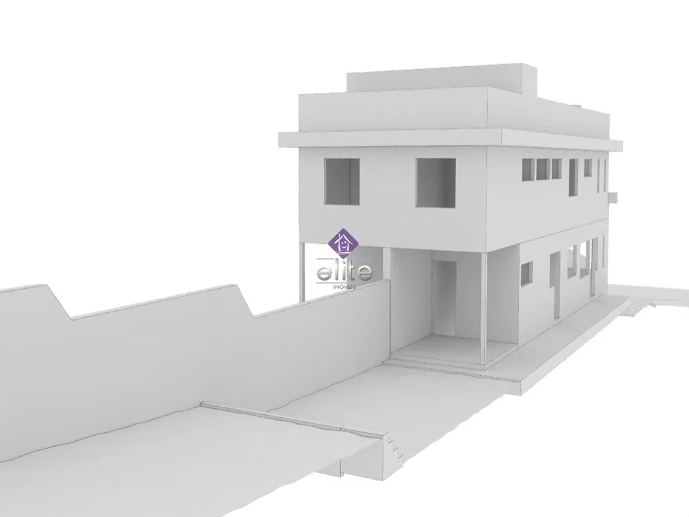 Casa, 3 quartos - Foto 4