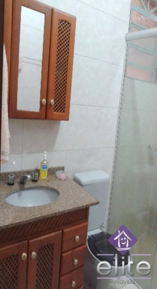 Casa, 3 quartos, 180 m² - Foto 2