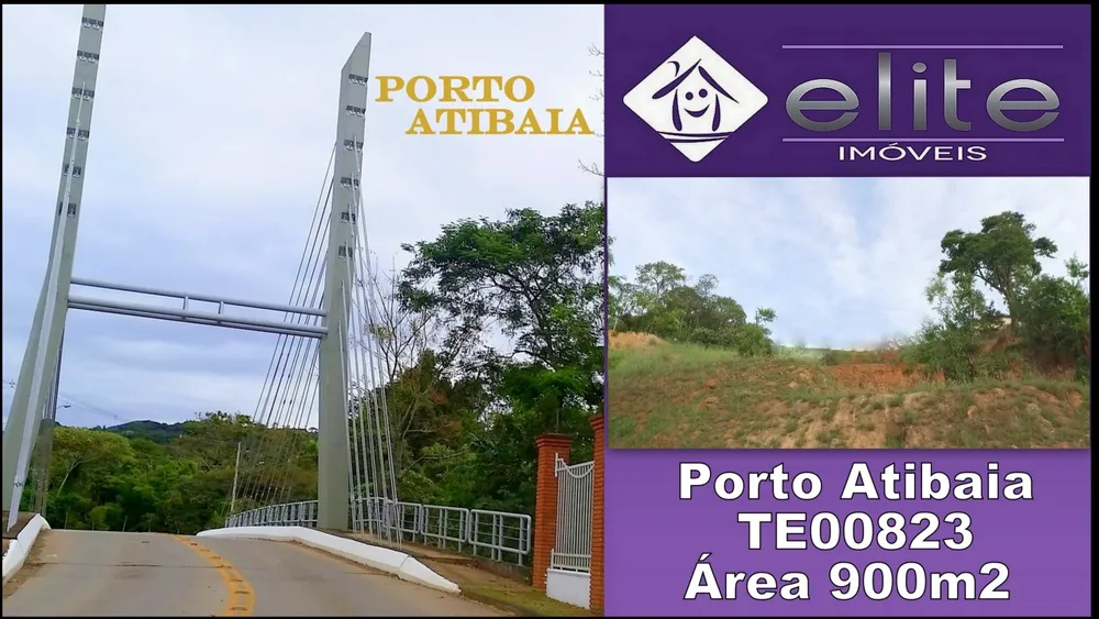 Terreno, 900 m² - Foto 1
