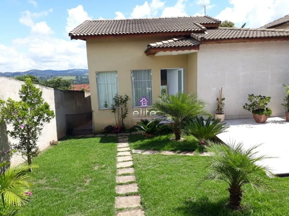 Casa, 3 quartos - Foto 1