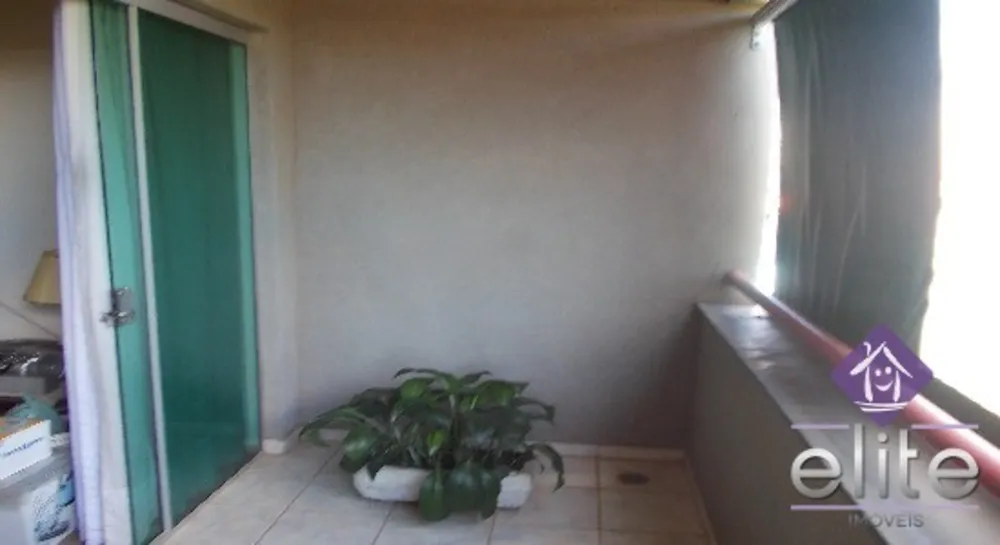 Apartamento, 3 quartos, 116 m² - Foto 4