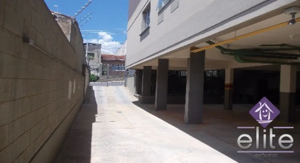 Apartamento, 3 quartos, 116 m² - Foto 2