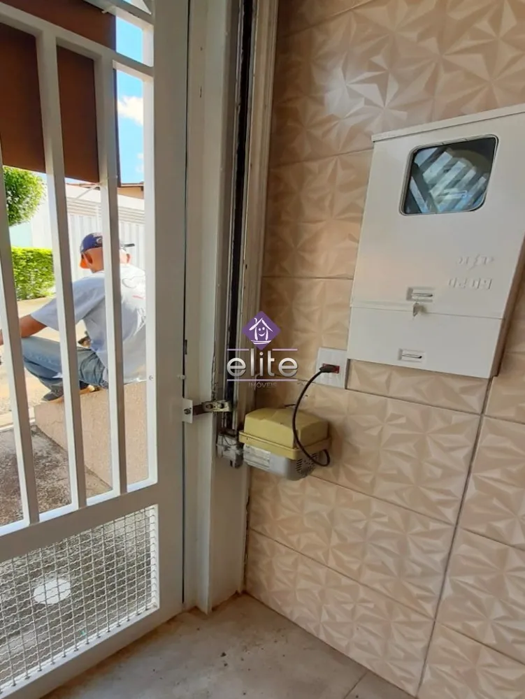 Casa, 3 quartos - Foto 4