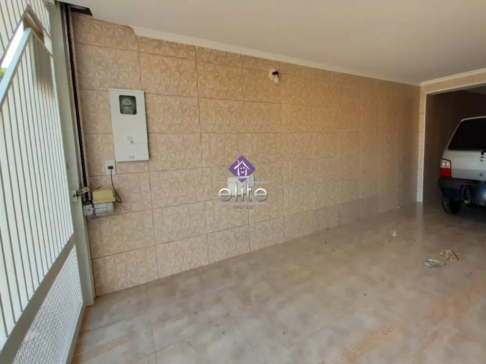 Casa, 3 quartos - Foto 2
