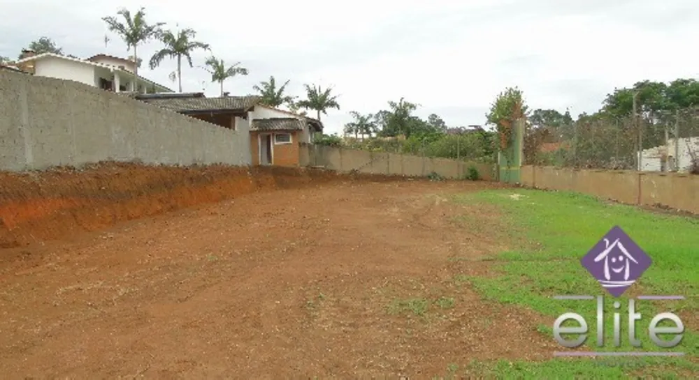 Terreno, 410 m² - Foto 2
