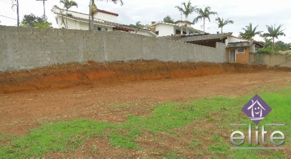 Terreno, 410 m² - Foto 1