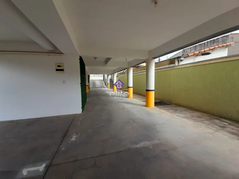 Apartamento, 2 quartos, 65 m² - Foto 3