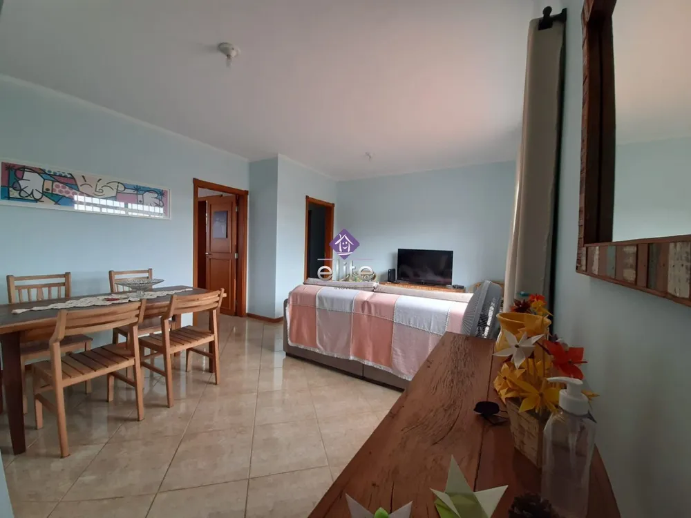 Apartamento, 2 quartos, 65 m² - Foto 1