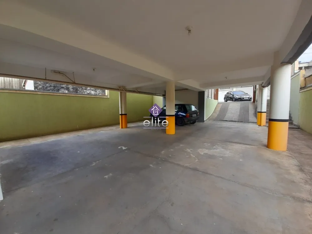 Apartamento, 2 quartos, 65 m² - Foto 2