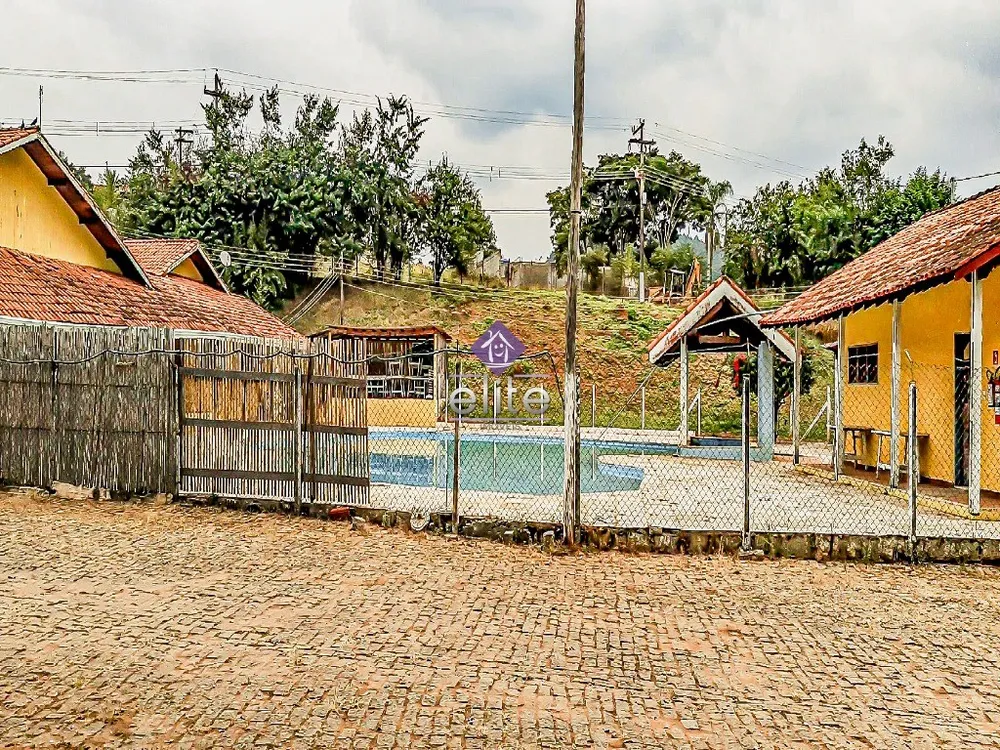 Chácara, 4 quartos - Foto 1