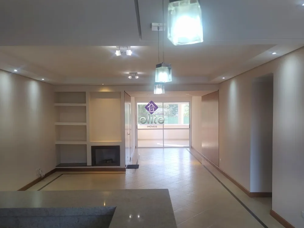 Apartamento, 4 quartos, 200 m² - Foto 1