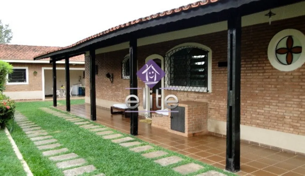 Casa, 3 quartos - Foto 2