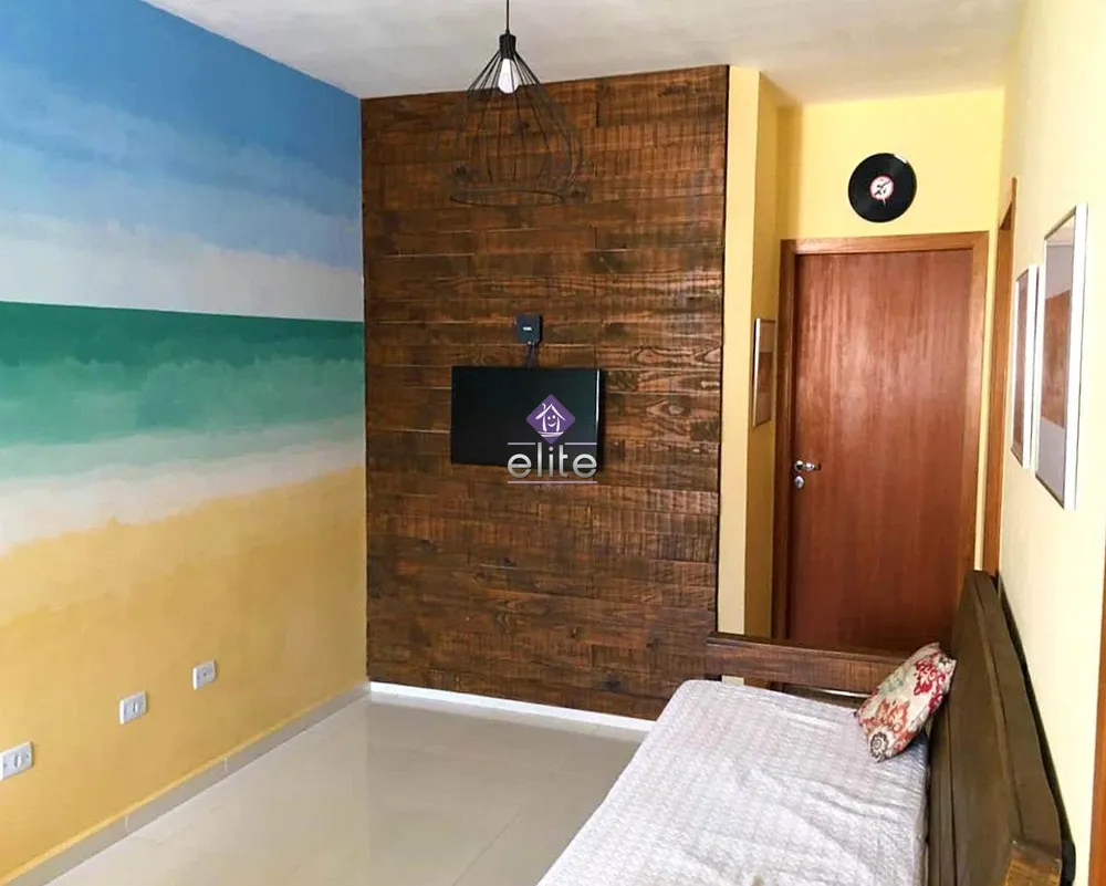 Casa, 2 quartos - Foto 4