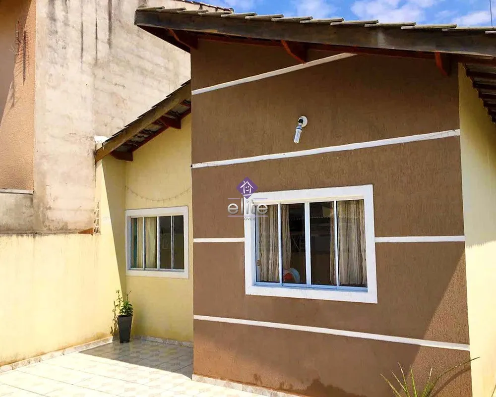Casa, 2 quartos - Foto 1