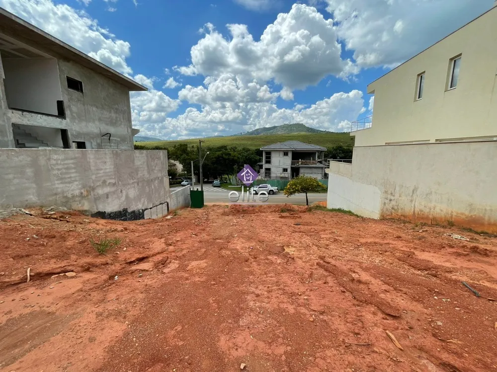 Terreno, 681 m² - Foto 1