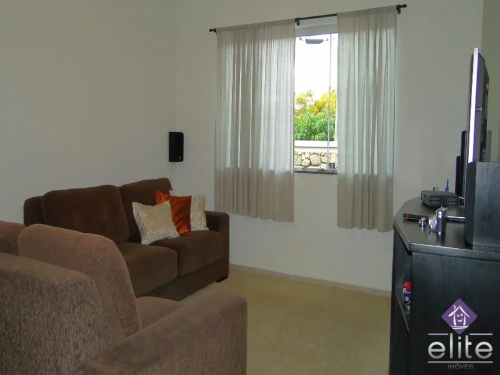 Casa, 3 quartos, 280 m² - Foto 4