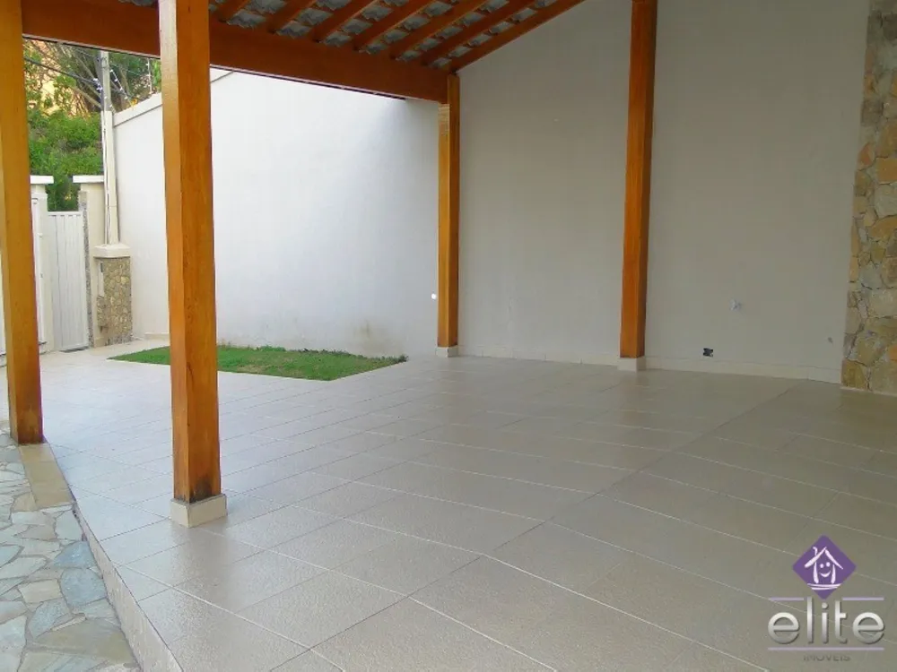 Casa, 3 quartos, 280 m² - Foto 3