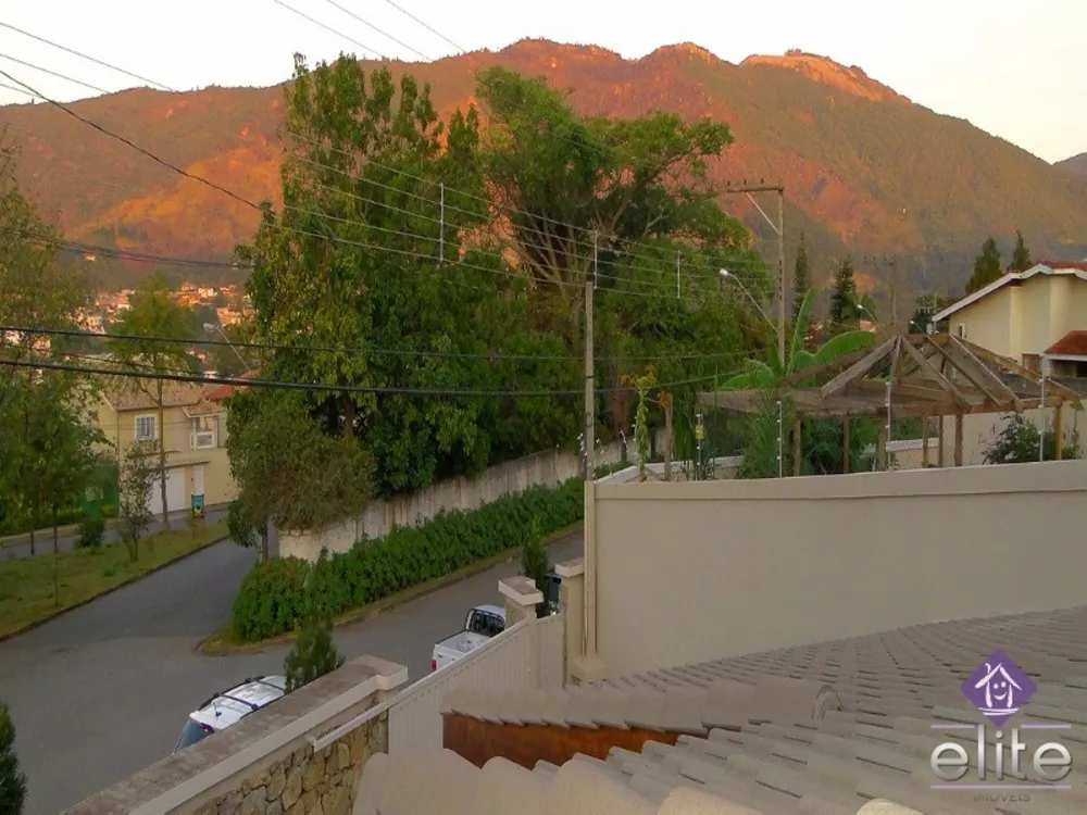 Casa, 3 quartos, 280 m² - Foto 2