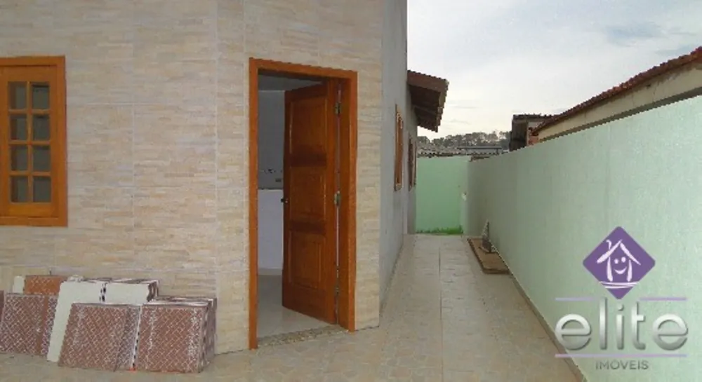 Casa, 2 quartos, 90 m² - Foto 1