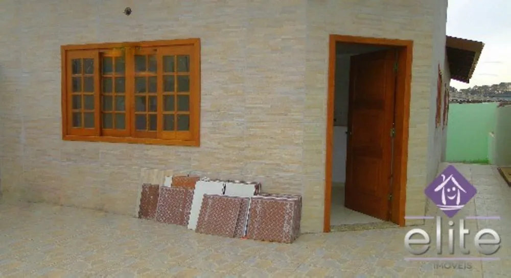 Casa, 2 quartos, 90 m² - Foto 2