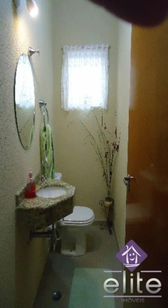 Casa, 3 quartos, 155 m² - Foto 4