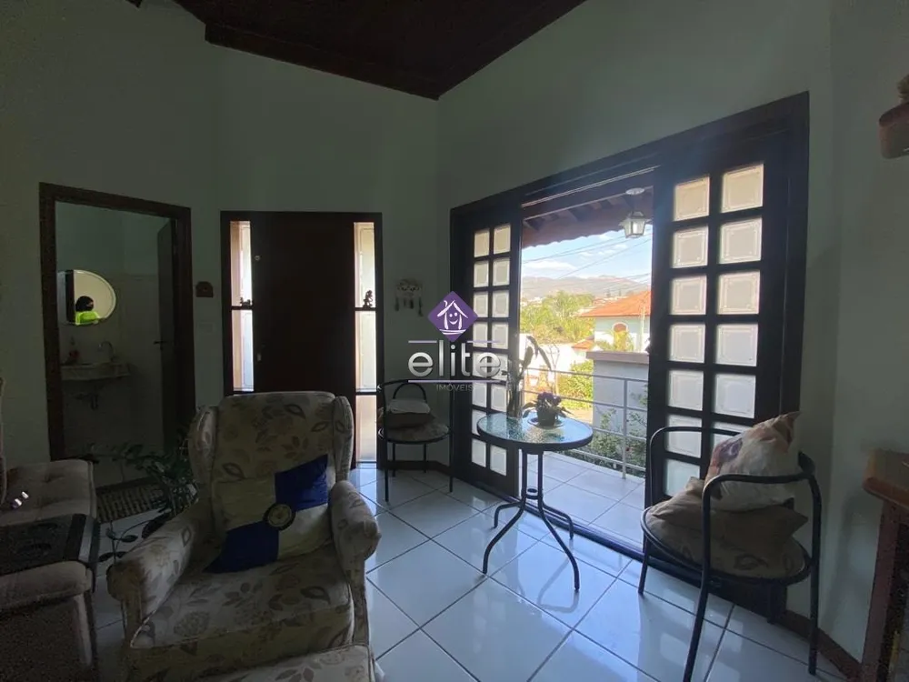 Casa, 3 quartos - Foto 2