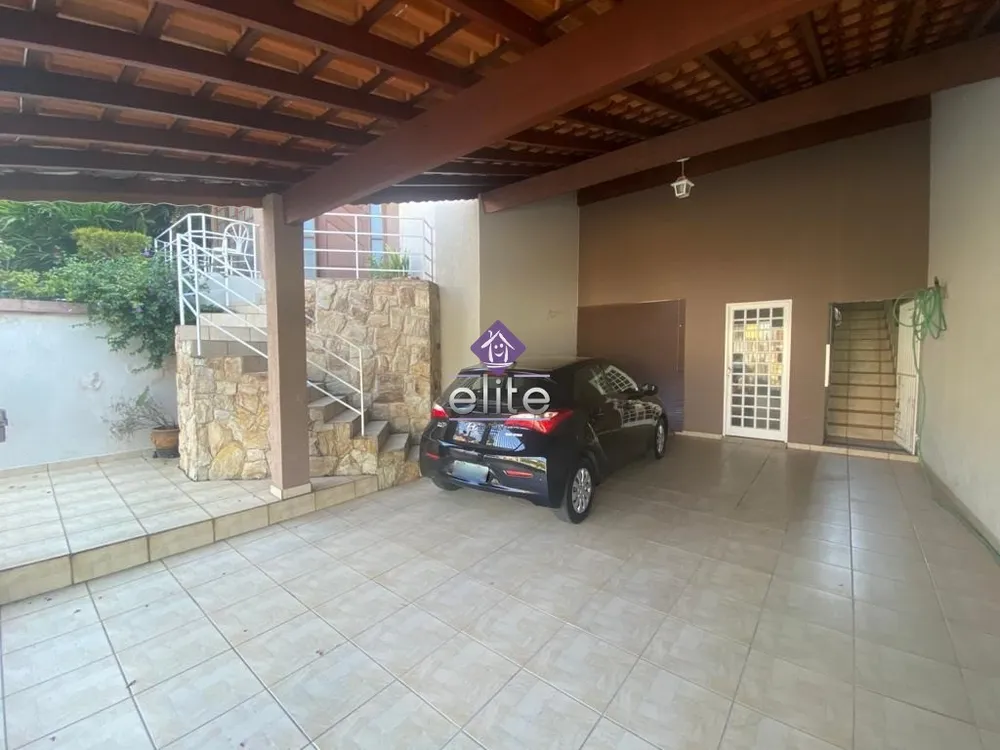 Casa, 3 quartos - Foto 3