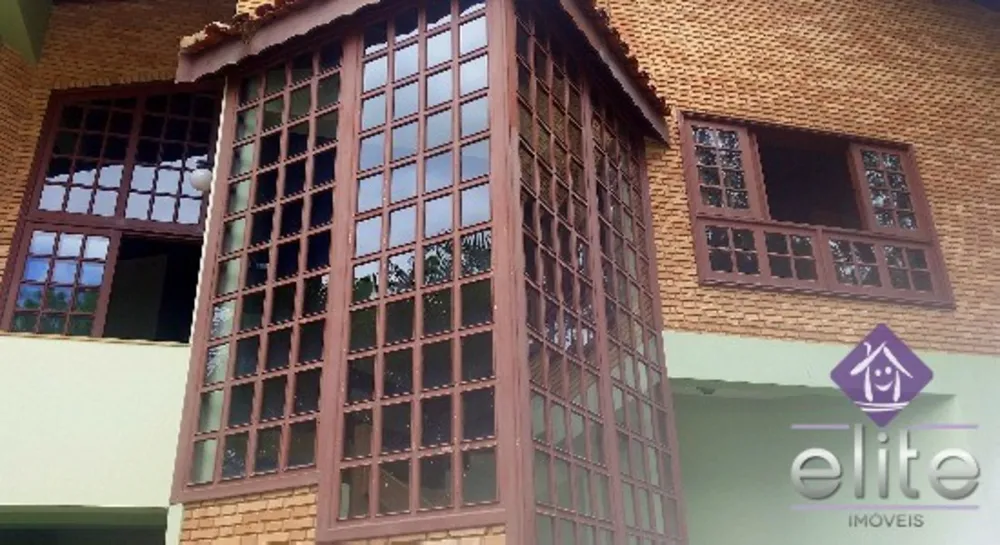 Casa, 4 quartos, 375 m² - Foto 1