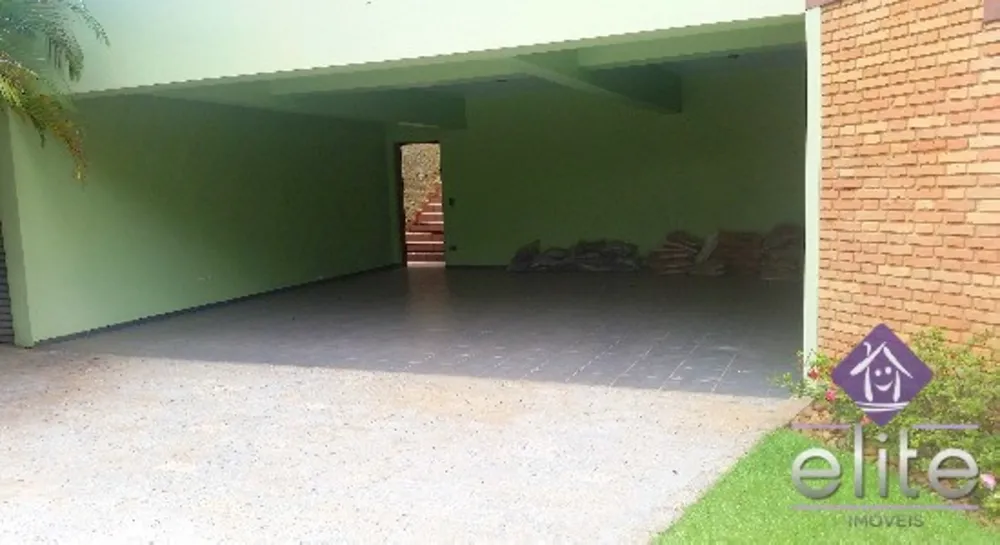 Casa, 4 quartos, 375 m² - Foto 3
